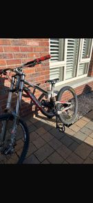 nukeproof