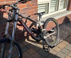 nukeproof
