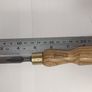 Vintage W. Marples & Sons 3/8" Carving Gouge Image 5