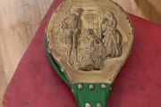 Antique clearance