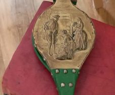 Antique clearance