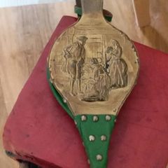 Antique clearance