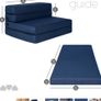 Fold out bed Image 2