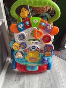 vtech walker