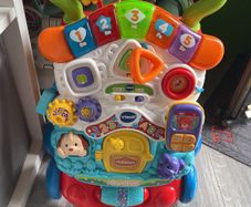 vtech walker