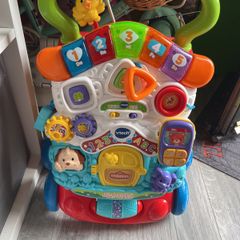 vtech walker