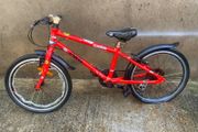 10x bikes all in one go