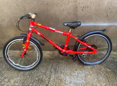 10x bikes all in one go