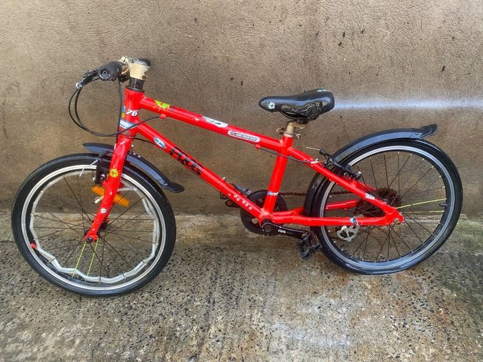 10x bikes for sale