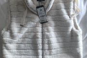 monari fur gilet