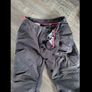 Dainese motorcycle pants size 54 Image 2