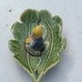 Vintage Figurine Image 6