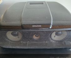 Kenwood CS-6 center speaker