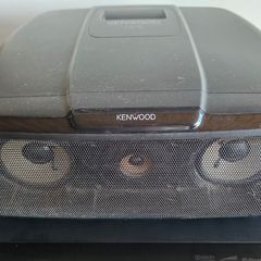 Kenwood CS-6 center speaker