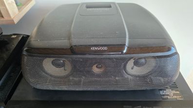 Kenwood CS-6 center speaker
