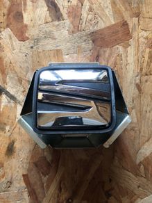 OEM original Seat Leon bot handle