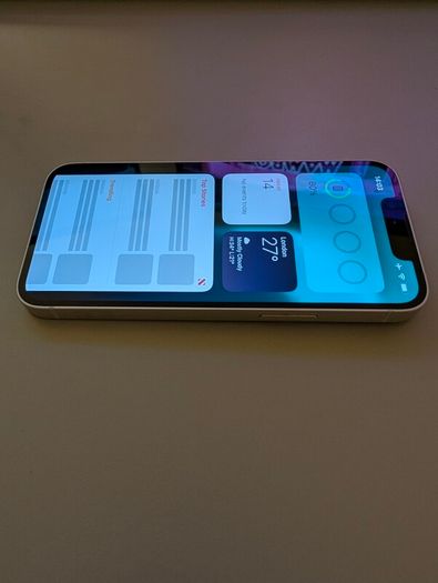 iPhone 13 mini 256gb