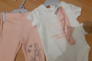 BNWT Peter Rabbit 3 piece set