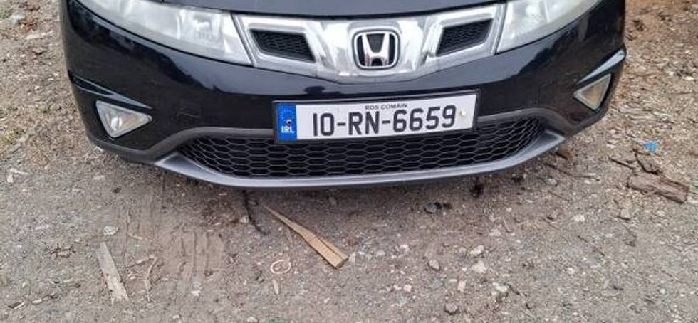 2010 Honda Civic