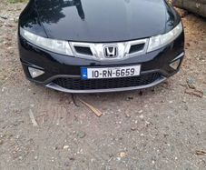 2010 Honda Civic
