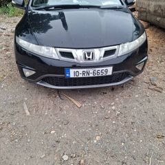 2010 Honda Civic