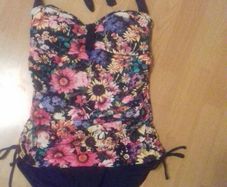 Next Swimsuit Wore Once