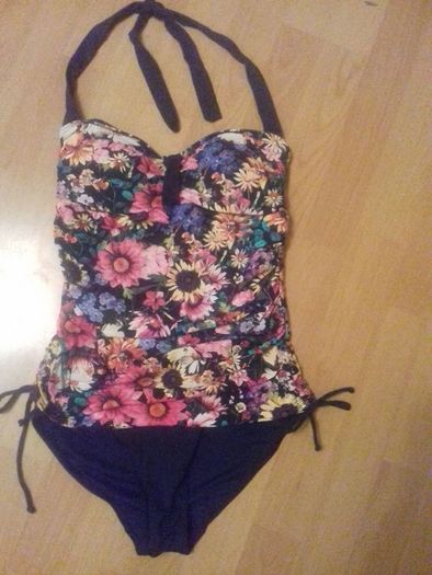 Next Swimsuit Wore Once
