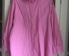 dress shirt from Stradivarius