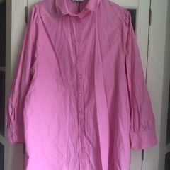 dress shirt from Stradivarius