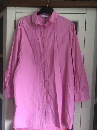 dress shirt from Stradivarius
