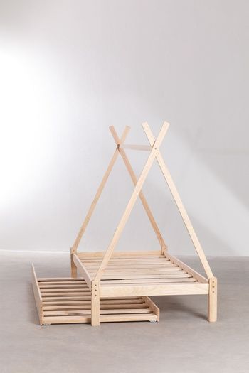 SKLUM kids bed