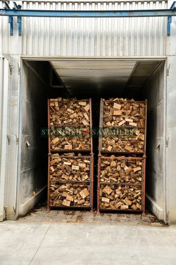 Kiln Dried Firewood - In Stock and Ready to Burn