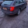 Skoda Octavia superb 1.6 2011 diesel Image 4