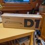 xTool D1 Pro (10W) Laser Engraver + RA2 Pro Rotary Attachment Image 2