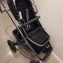 Uppababy Vista Buggy/Bassinet Image 2