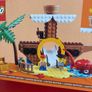 lego pirate set ship playground Image 5