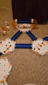 Hexbug Nano Habitat Set