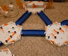 Hexbug Nano Habitat Set