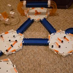 Hexbug Nano Habitat Set