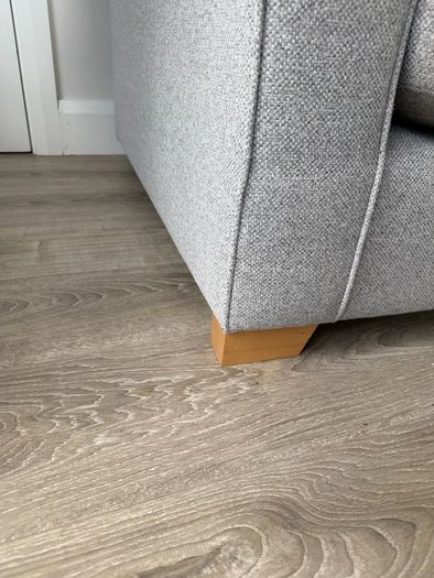 4 and 3 Seater Sofa