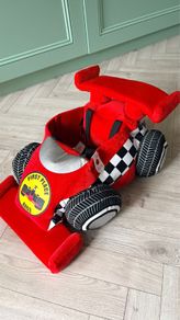 Racing Car (with sound) | Halloween Costume