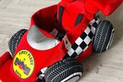 Racing Car (with sound) | Halloween Costume