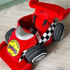 Racing Car (with sound) | Halloween Costume
