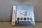 Sight Training - Nintendo DS