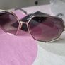 Marc Jacobs Women's Mj 1005/S Sunglasses, Gold Brown Image 3