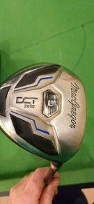 MacGregor DCT2000 3wood