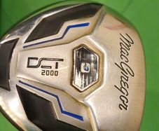 MacGregor DCT2000 3wood