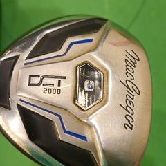 MacGregor DCT2000 3wood