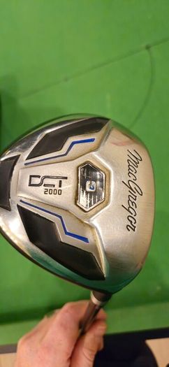 MacGregor DCT2000 3wood