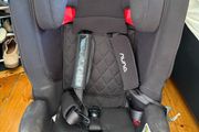 nuna car seat
